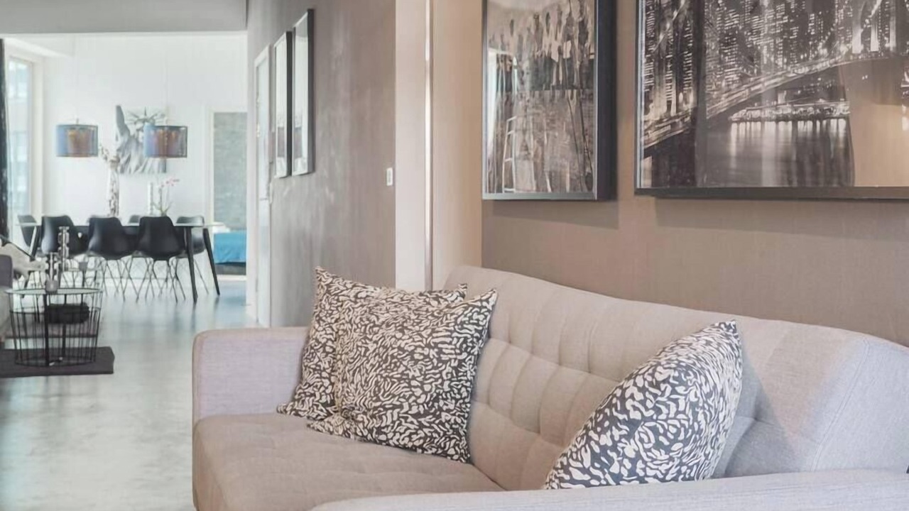 Photo of Livingroom in Amager