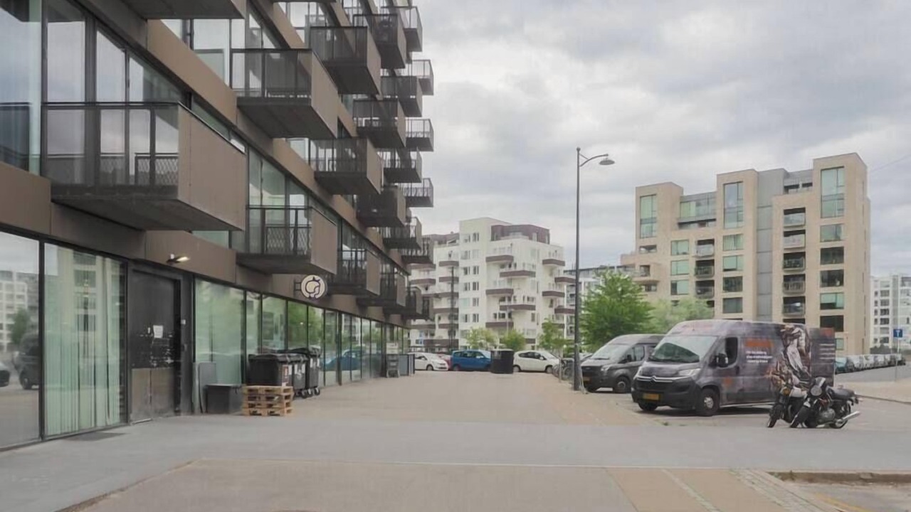 Photo of Outdoor in Amager