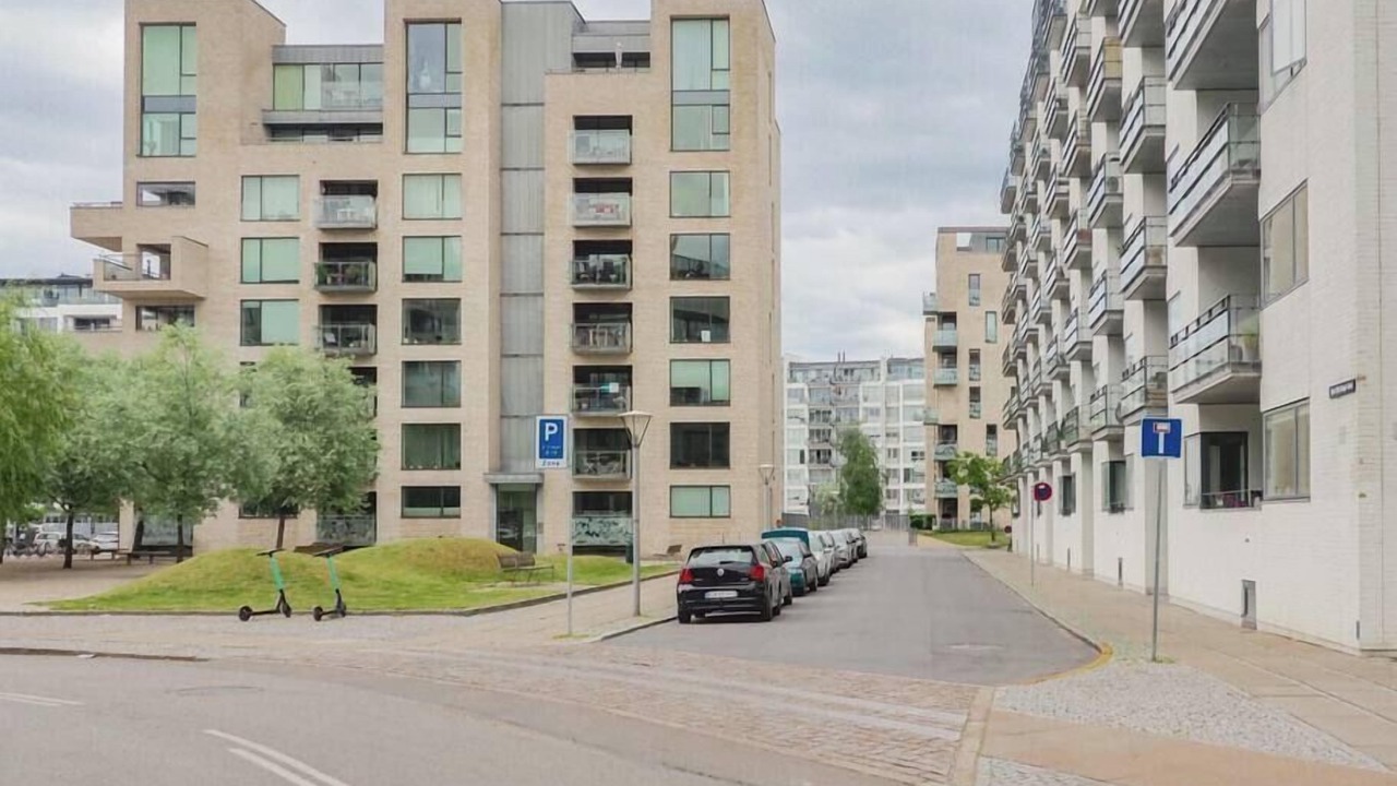 Photo of Outdoor in Amager