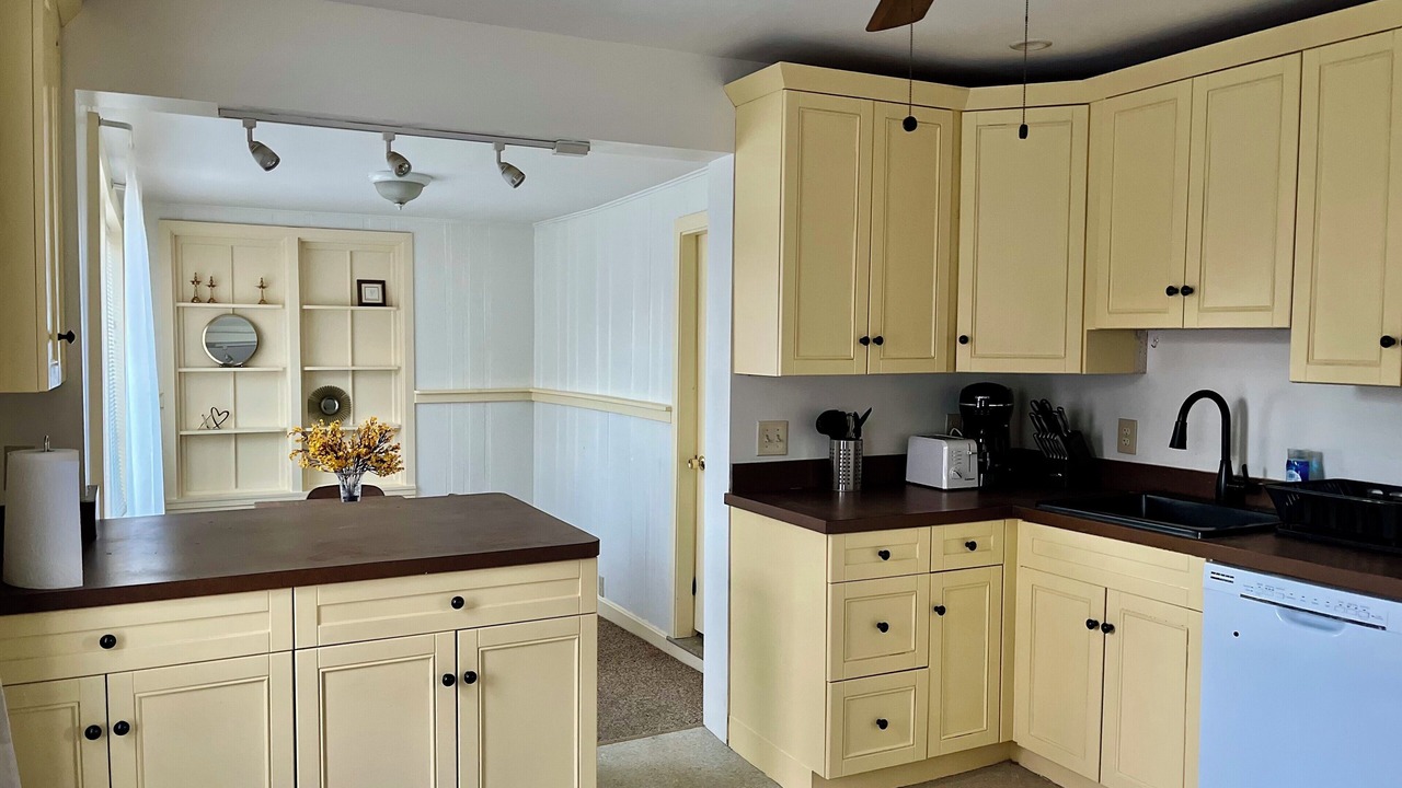 Photo of Kitchen in Greenfield