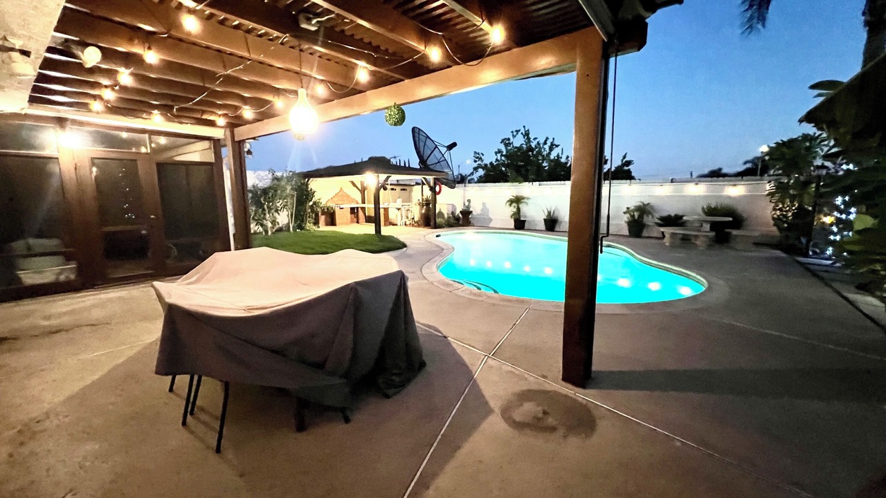 Photo of Outdoor in Colton