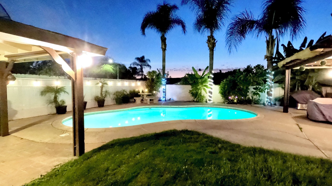 Photo of Outdoor in Colton