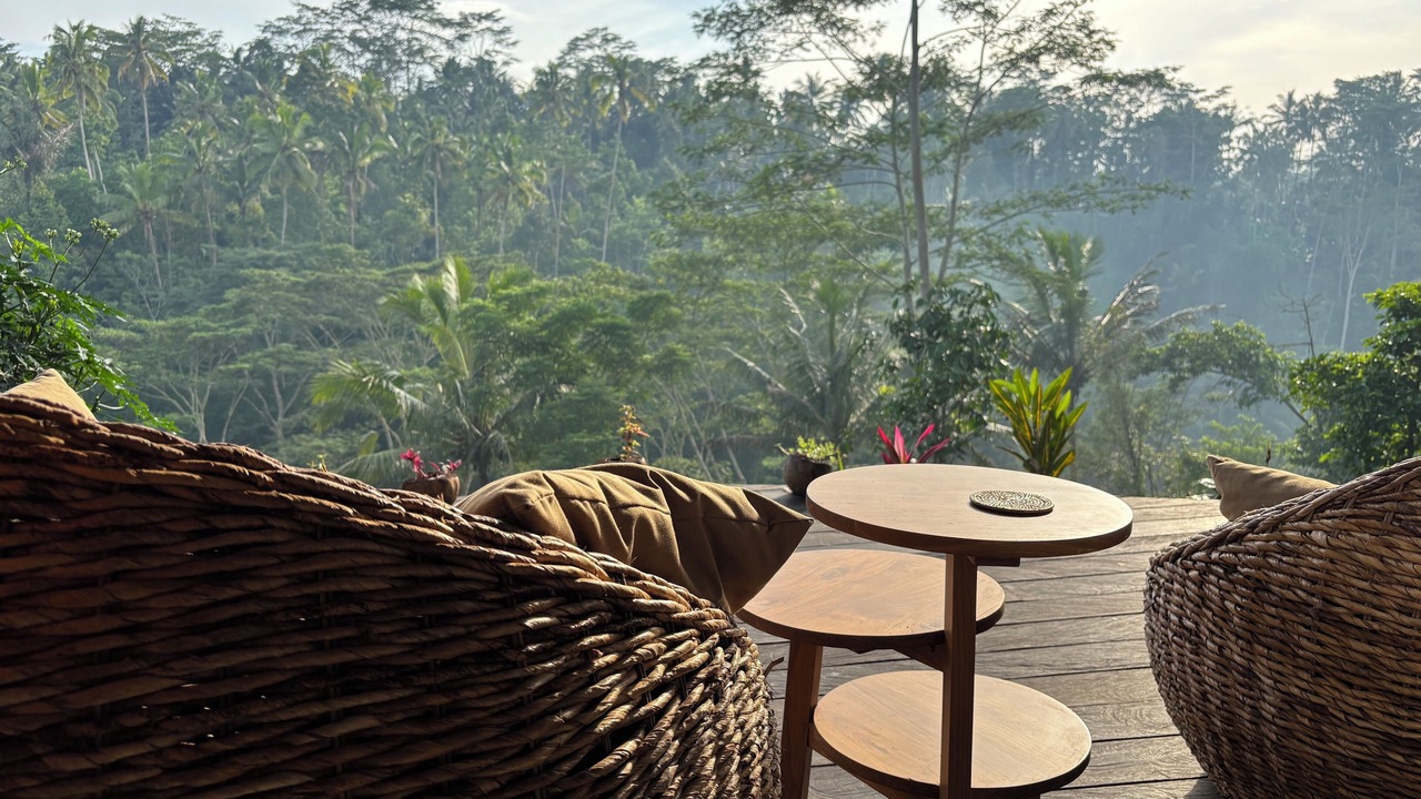 Photo of Outdoor in Tampaksiring