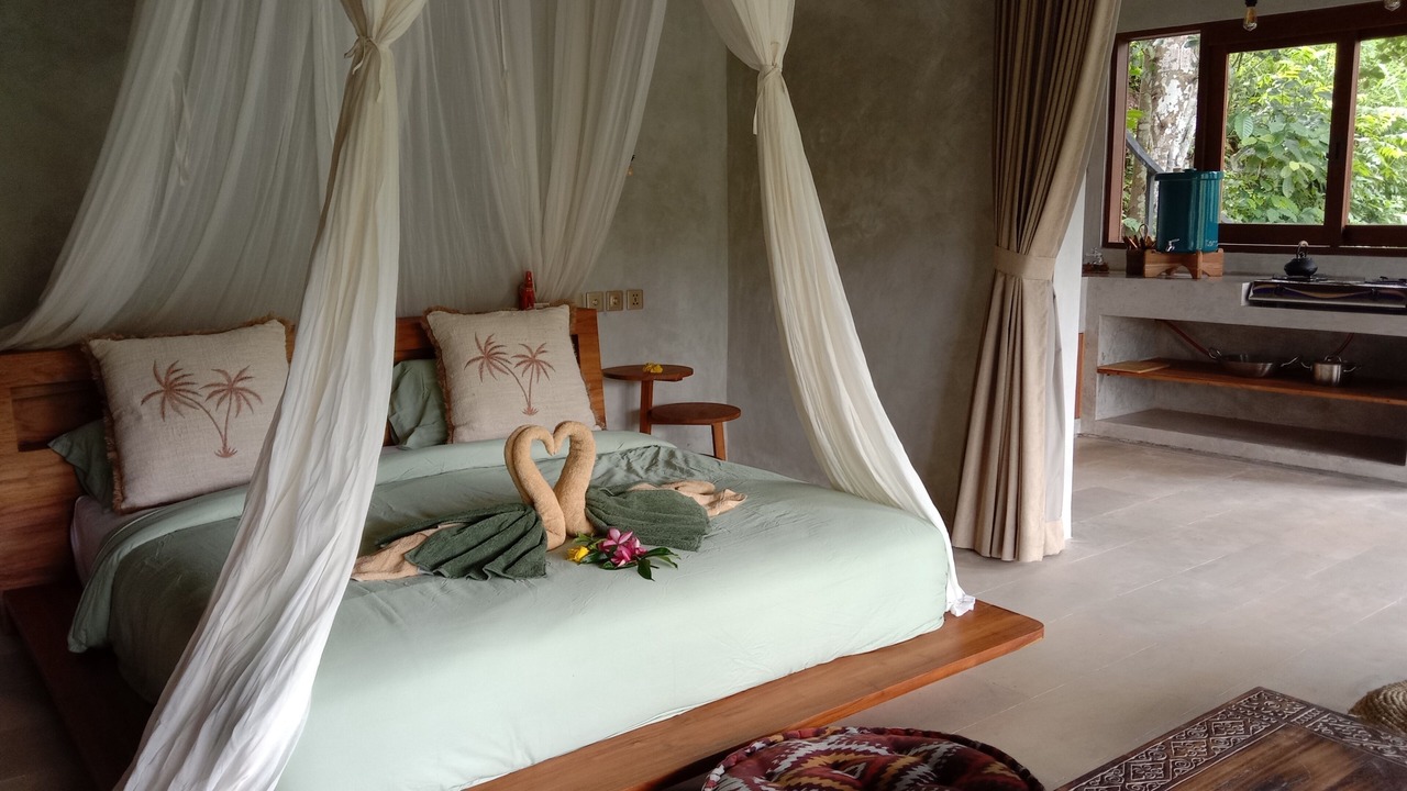 Photo of Others in Tampaksiring