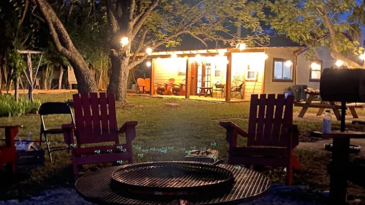 Photo of Patio Balcony in Medina