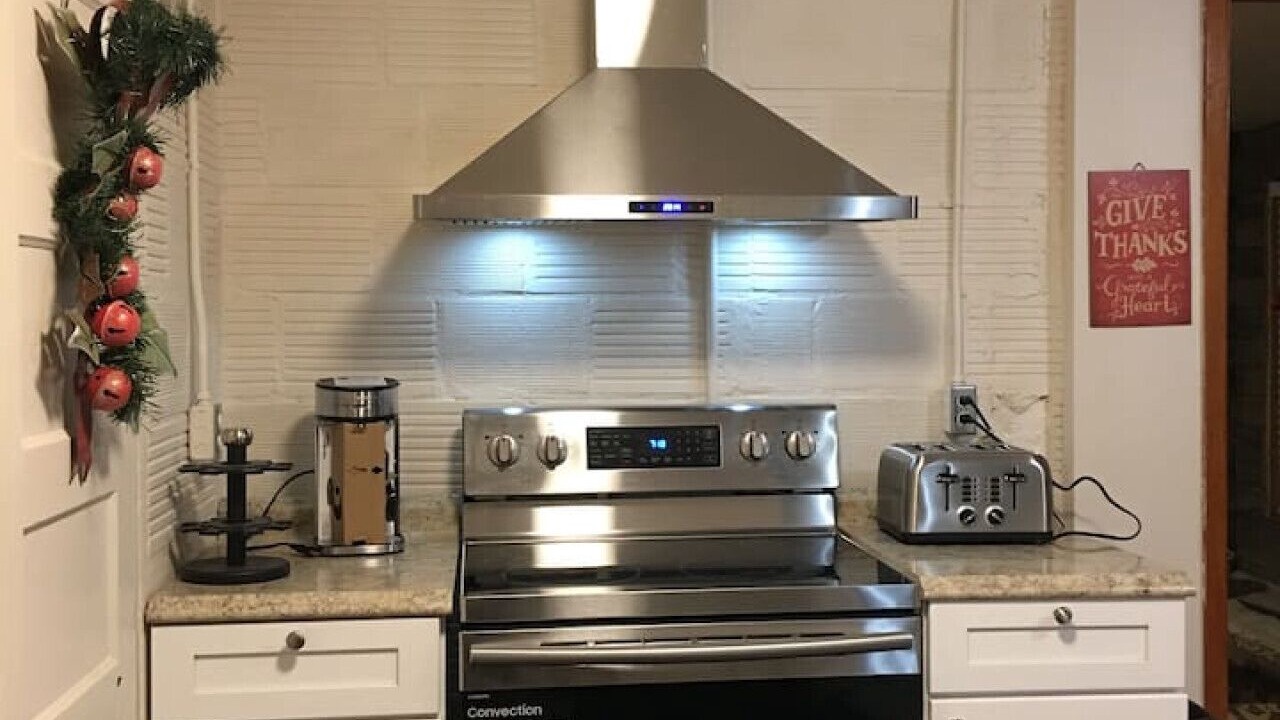 Photo of Kitchen in Medina