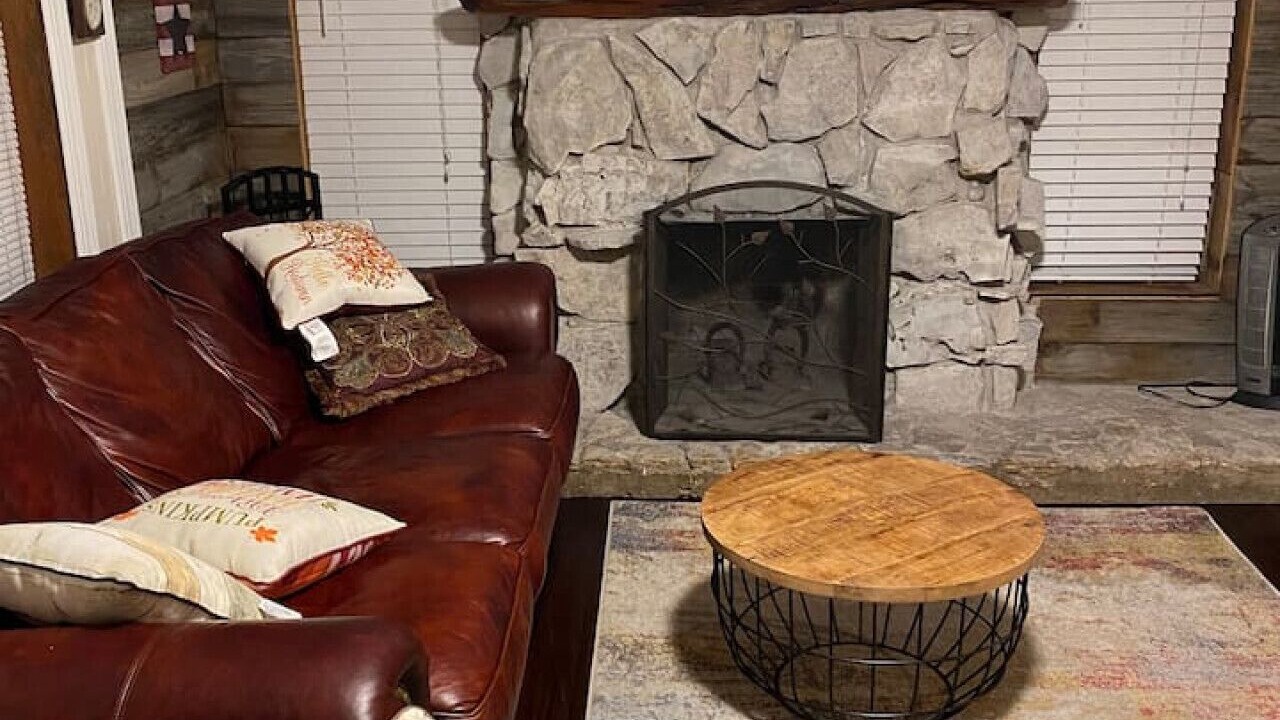 Photo of Livingroom in Medina