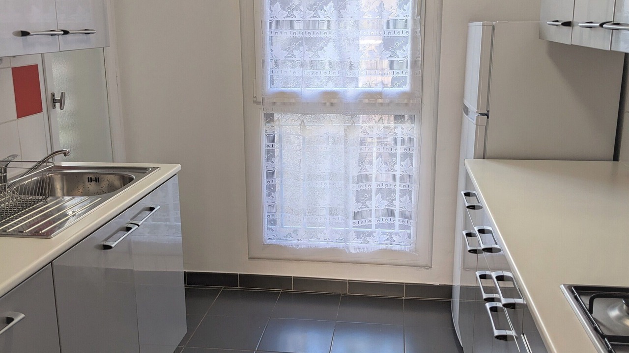 Photo of Kitchen in Amelie-les-Bains-Palalda
