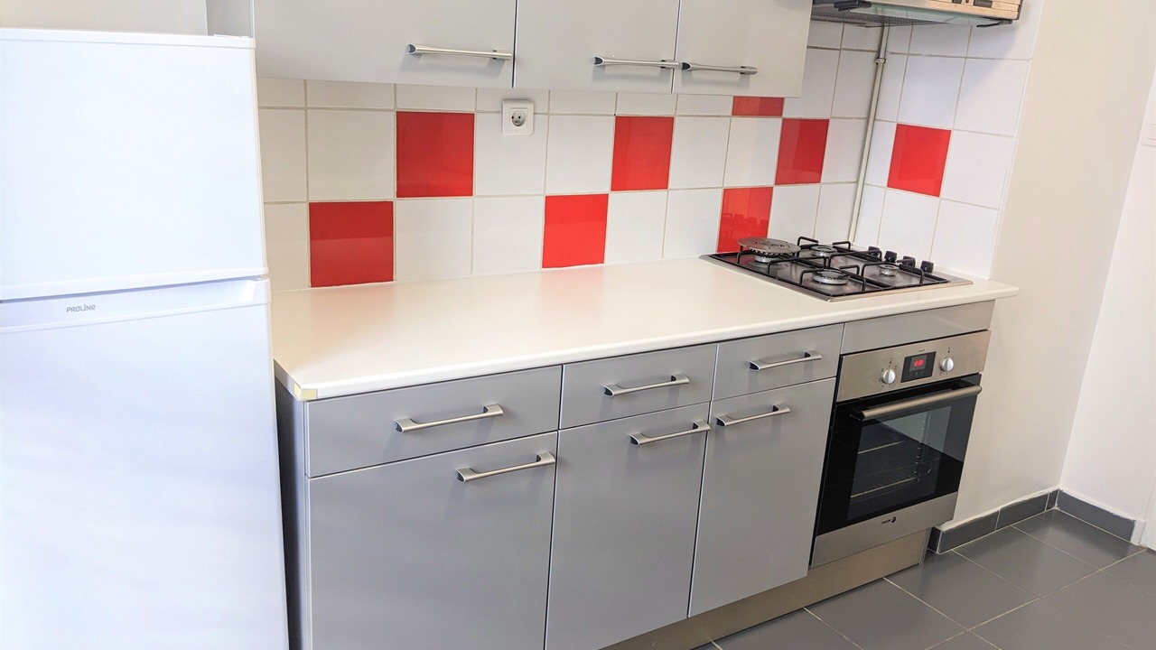 Photo of Kitchen in Amelie-les-Bains-Palalda