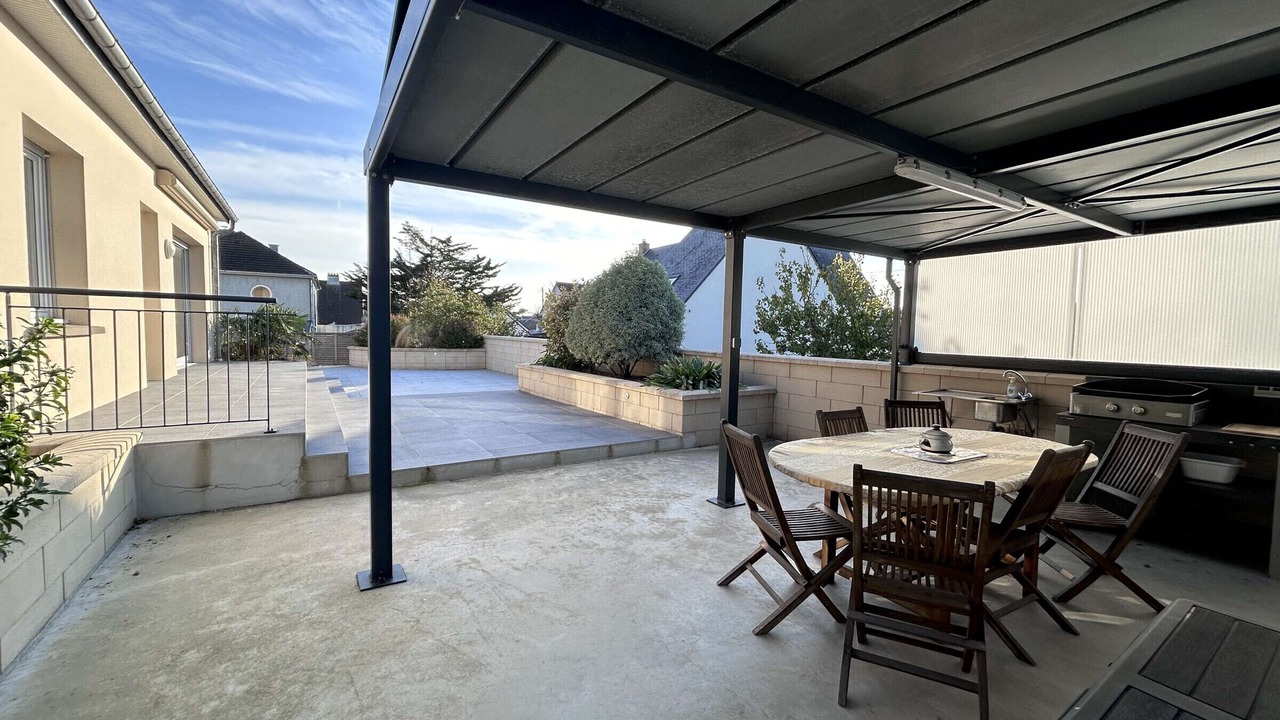 Photo of Outdoor in Saint-Pair-sur-Mer