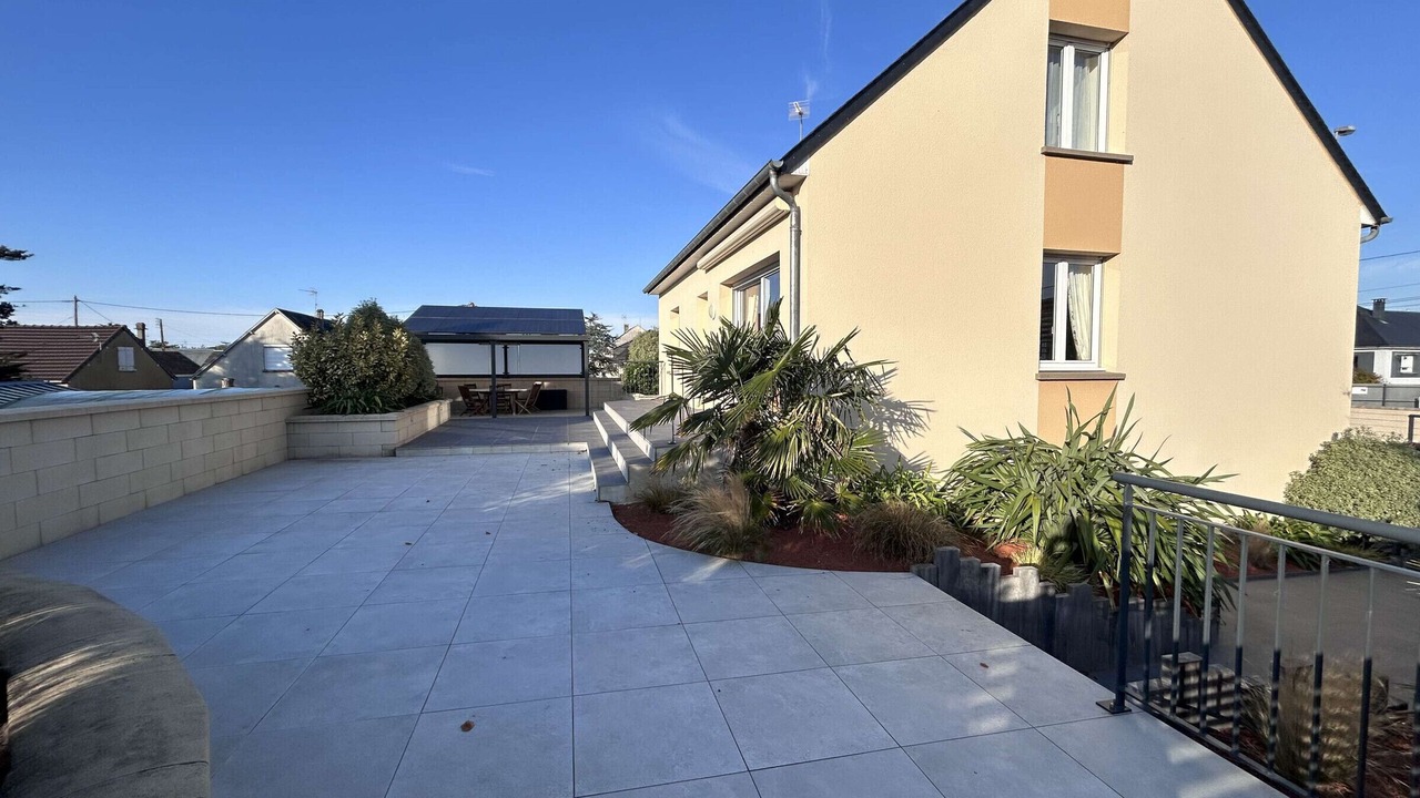 Photo of Outdoor in Saint-Pair-sur-Mer
