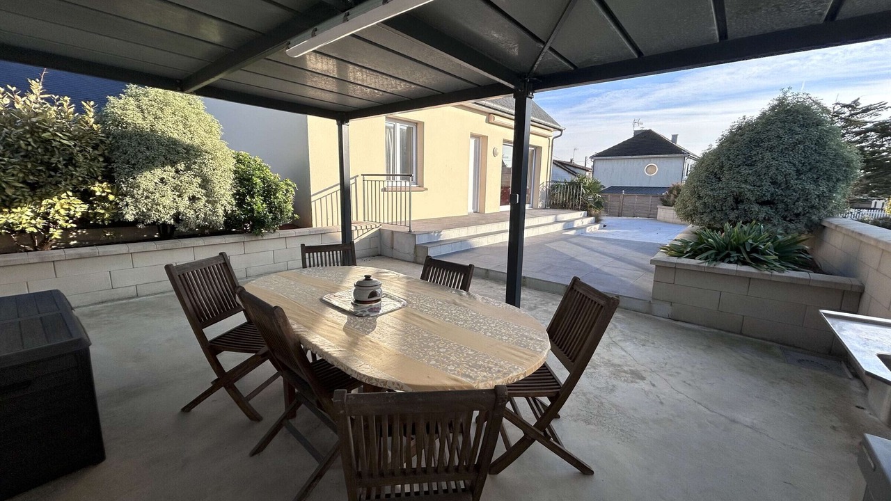 Photo of Outdoor in Saint-Pair-sur-Mer