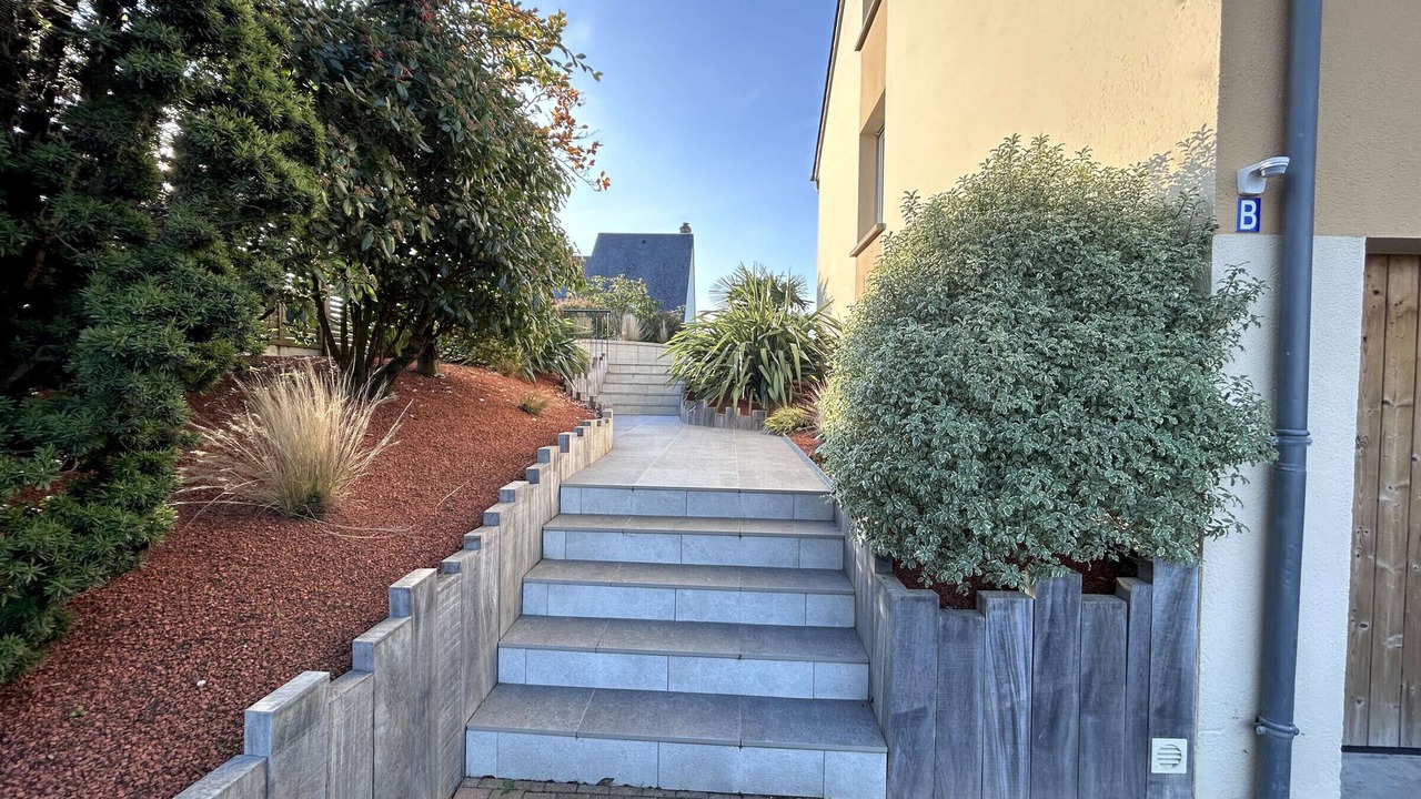 Photo of Outdoor in Saint-Pair-sur-Mer