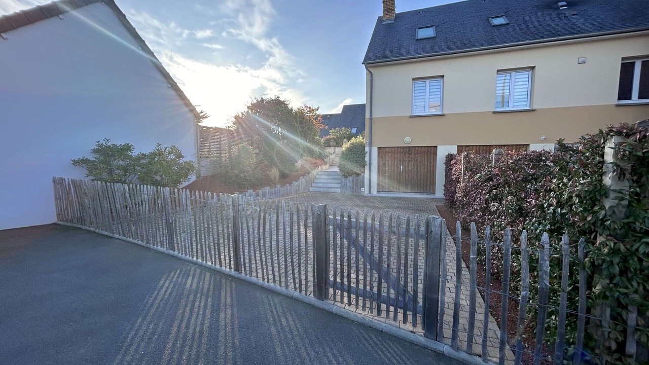 Photo of Outdoor in Saint-Pair-sur-Mer