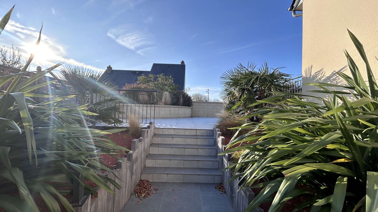 Photo of Outdoor in Saint-Pair-sur-Mer