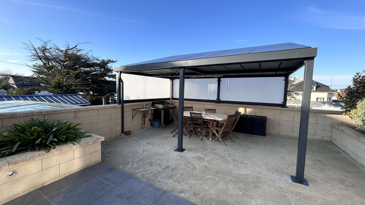 Photo of Outdoor in Saint-Pair-sur-Mer