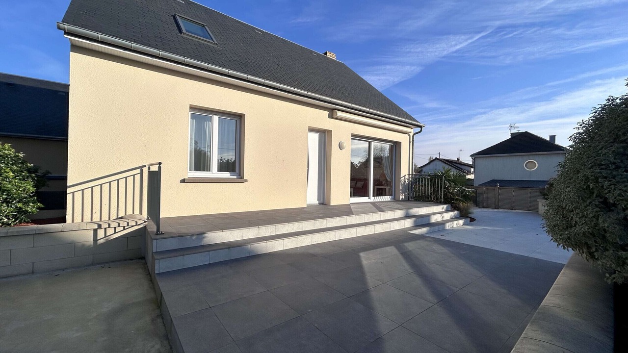 Photo of Outdoor in Saint-Pair-sur-Mer