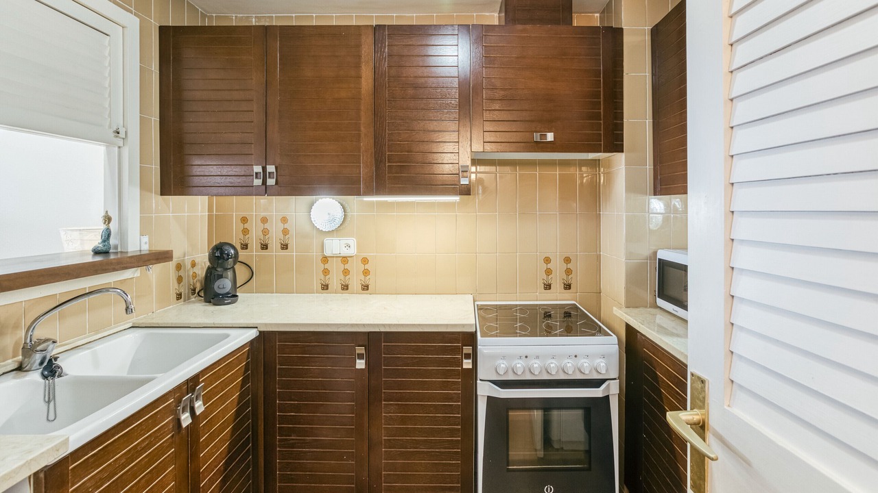 Photo of Kitchen in Pedrinya