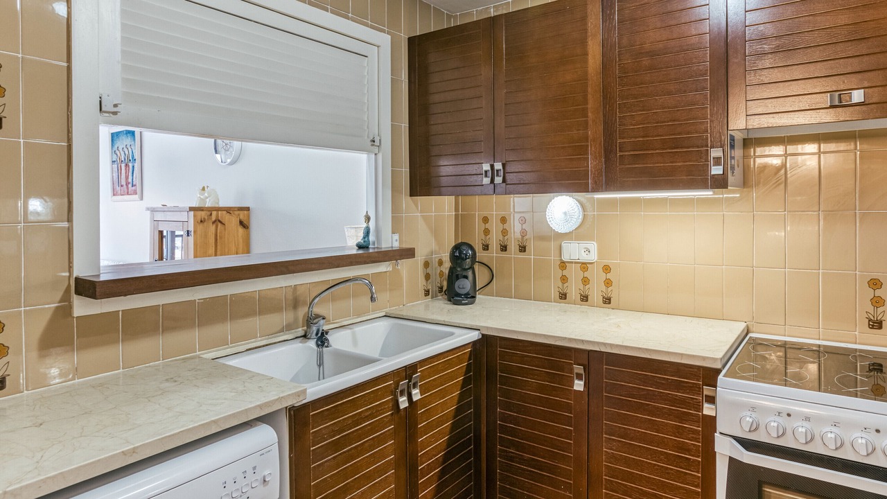 Photo of Kitchen in Pedrinya