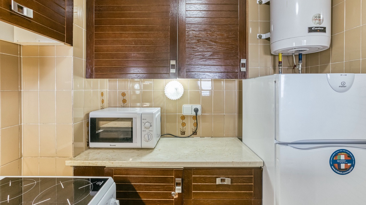 Photo of Kitchen in Pedrinya