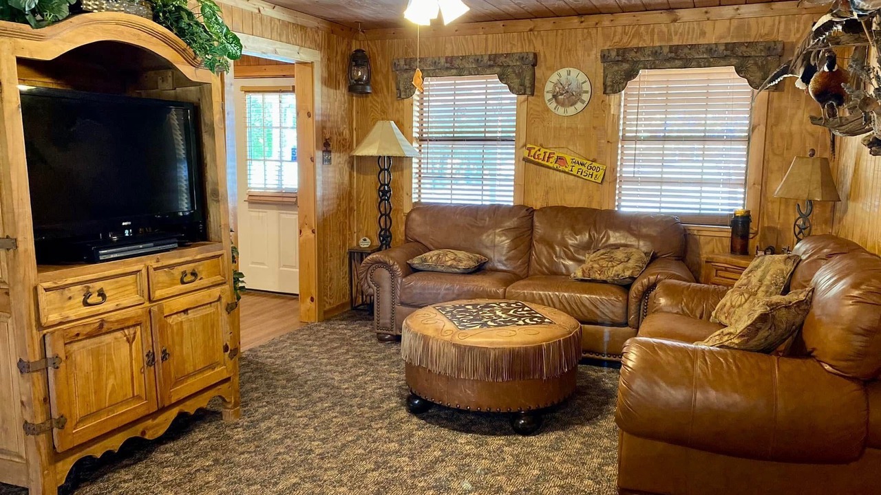 Photo of Livingroom in Yantis