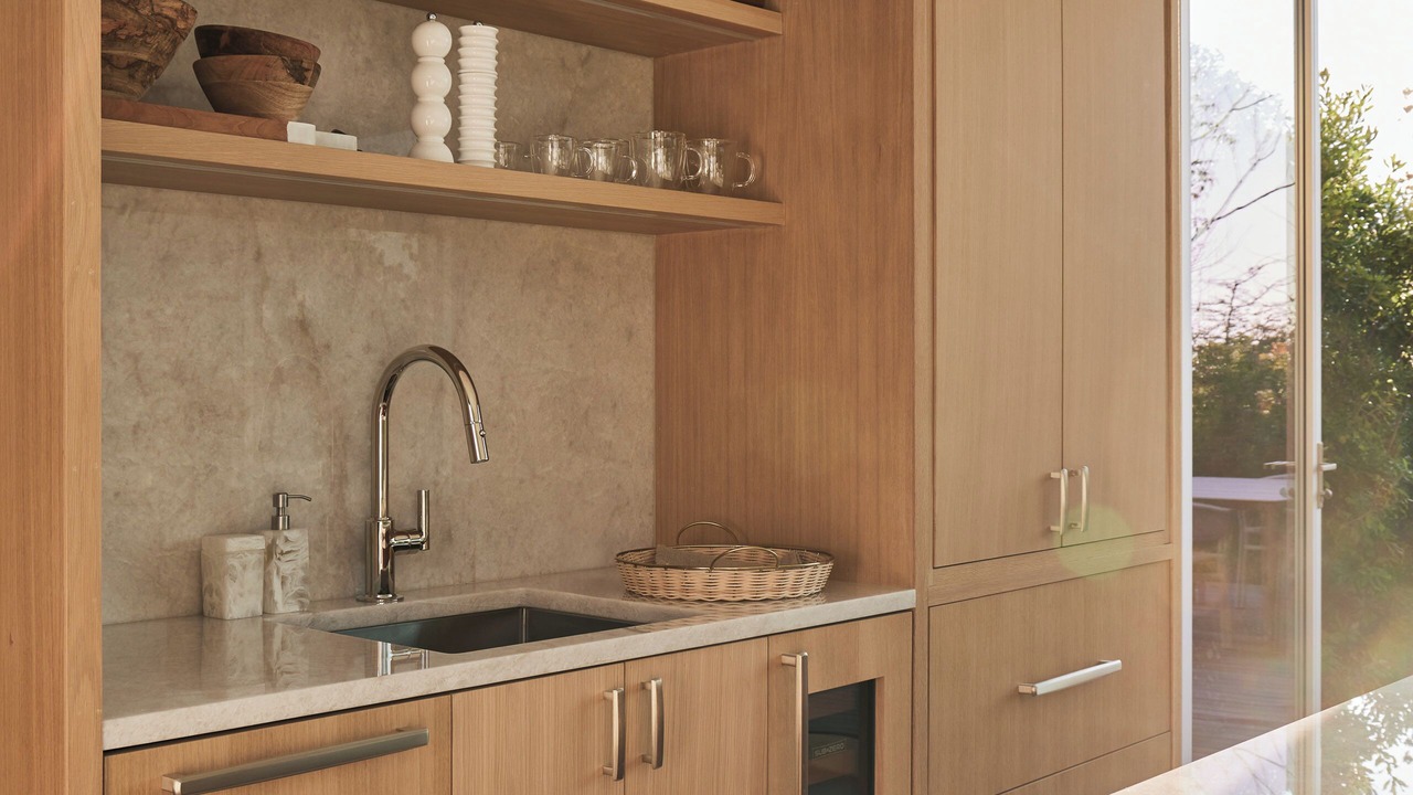 Photo of Kitchen in Montauk