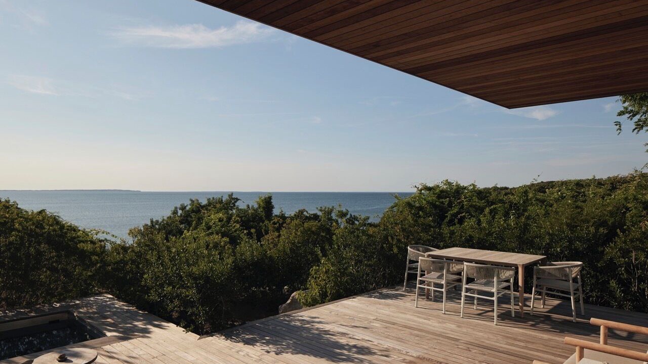 Photo of Patio Balcony in Montauk