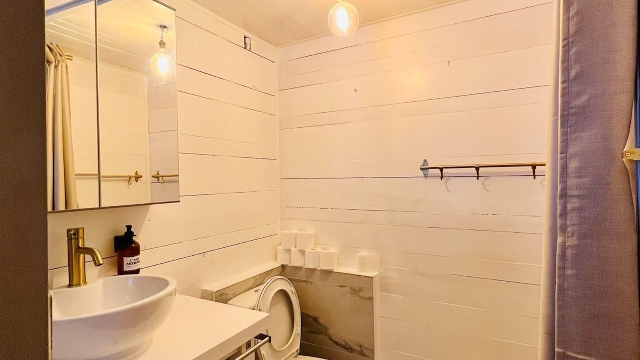 Photo of Bathroom in Gere-Belesten