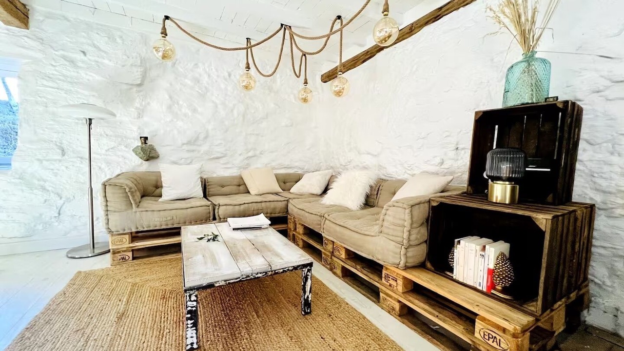 Photo of Livingroom in Gere-Belesten