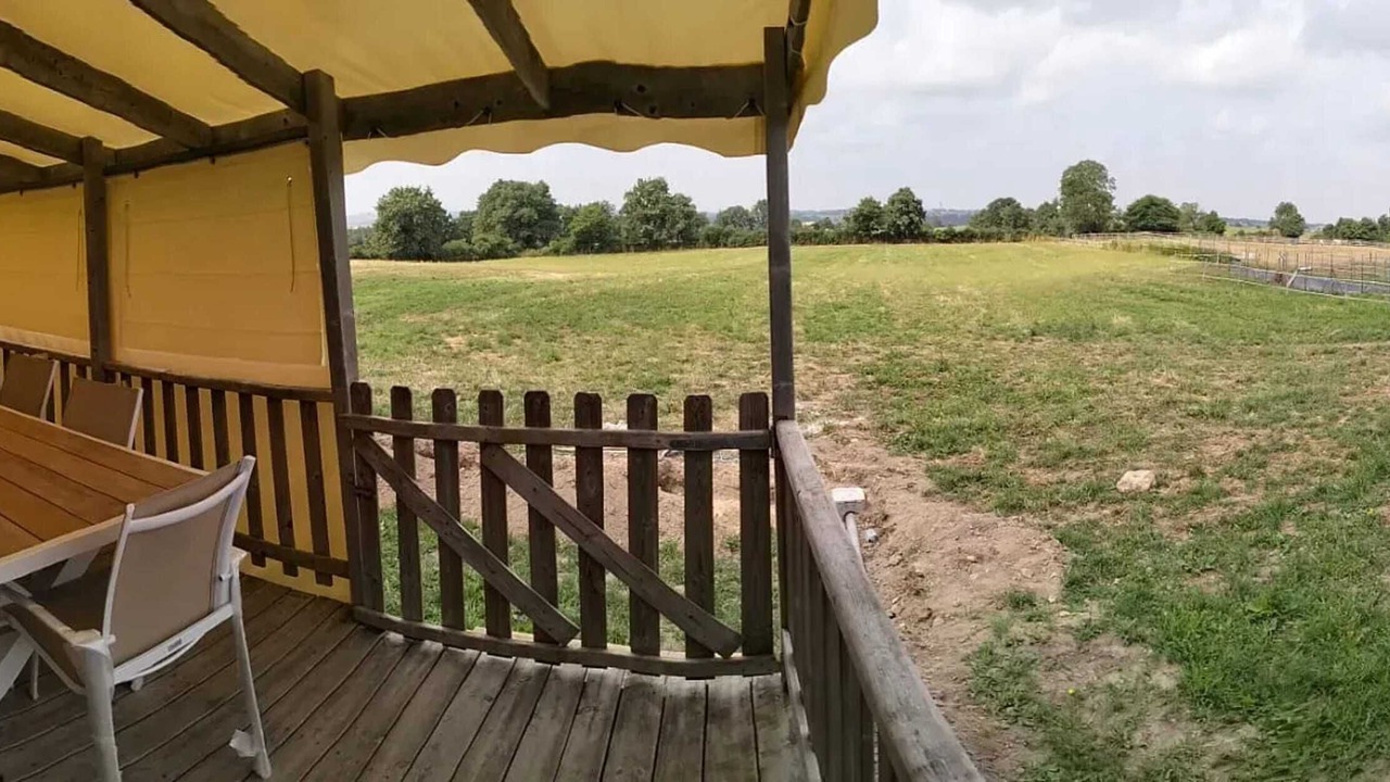 Photo of Outdoor in Mortagne-sur-Sevre