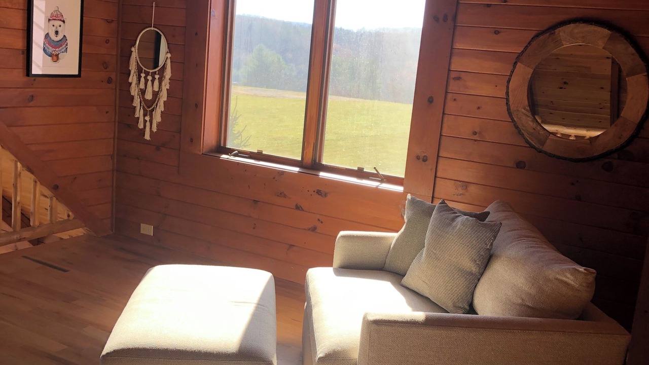 Photo of Livingroom in Piper Gap