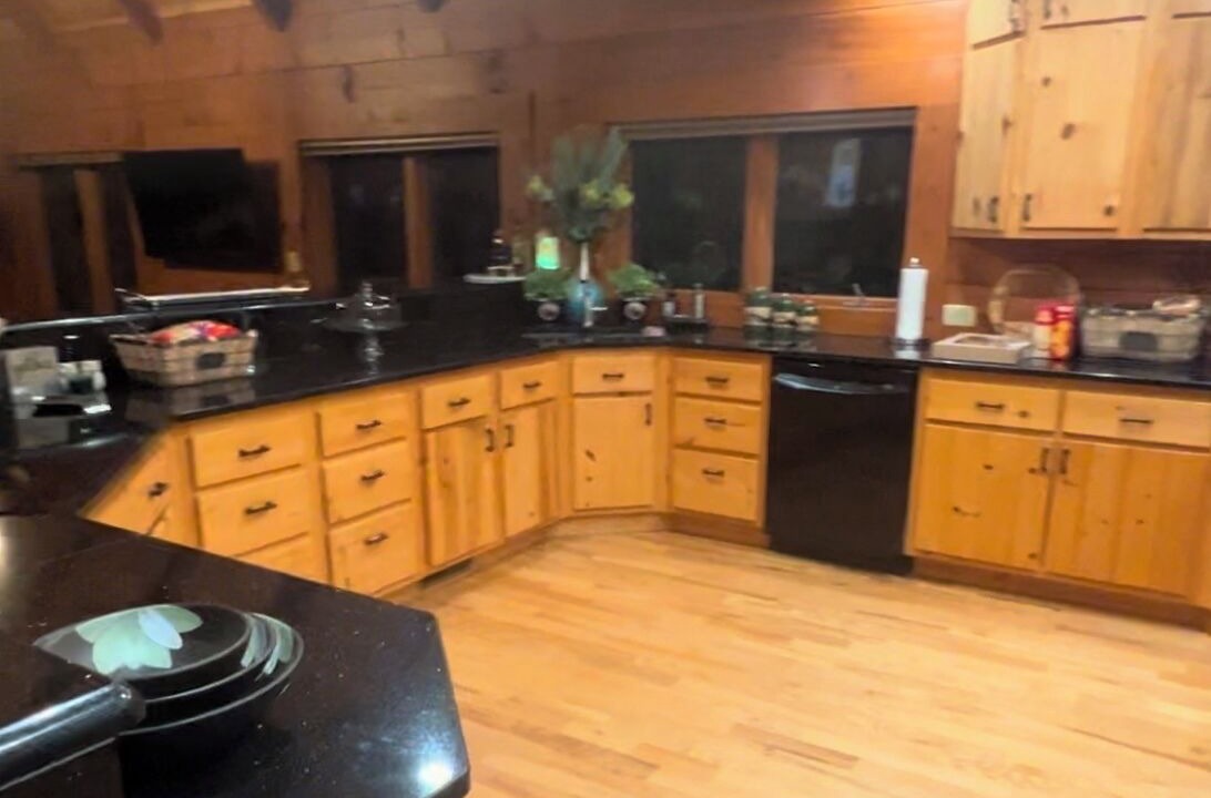 Photo of Kitchen in Piper Gap