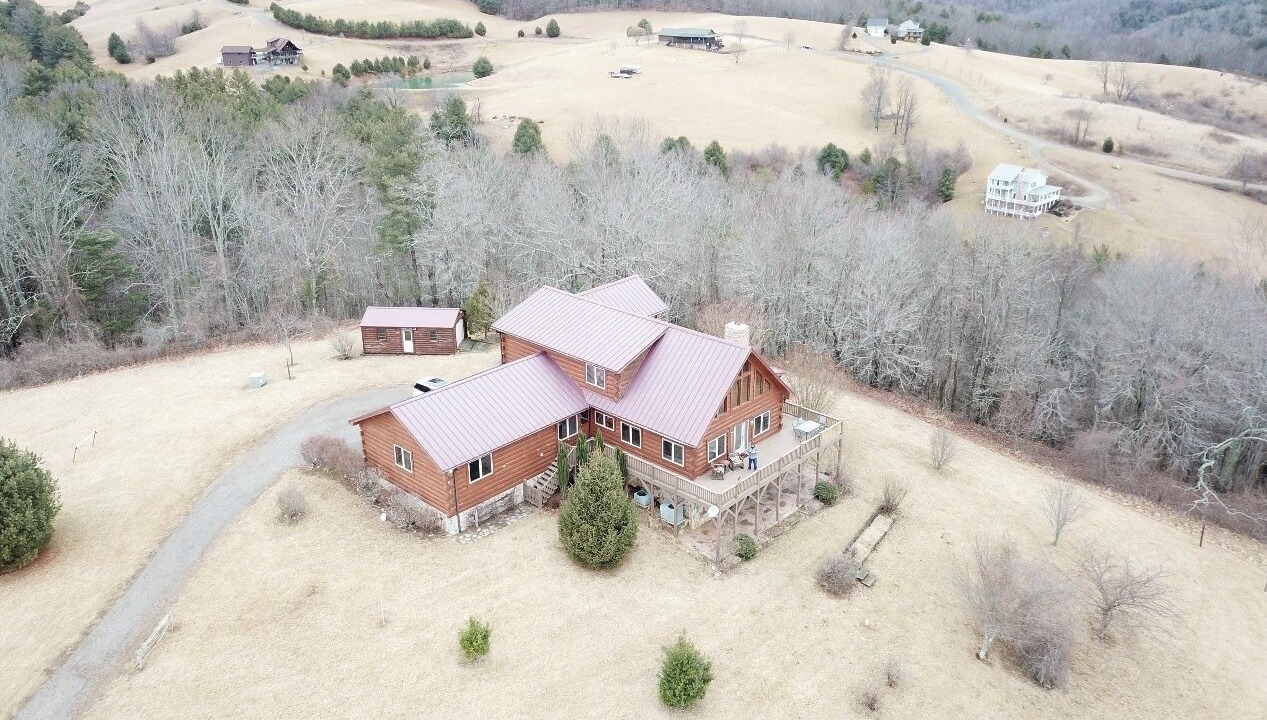 Photo of Outdoor in Piper Gap
