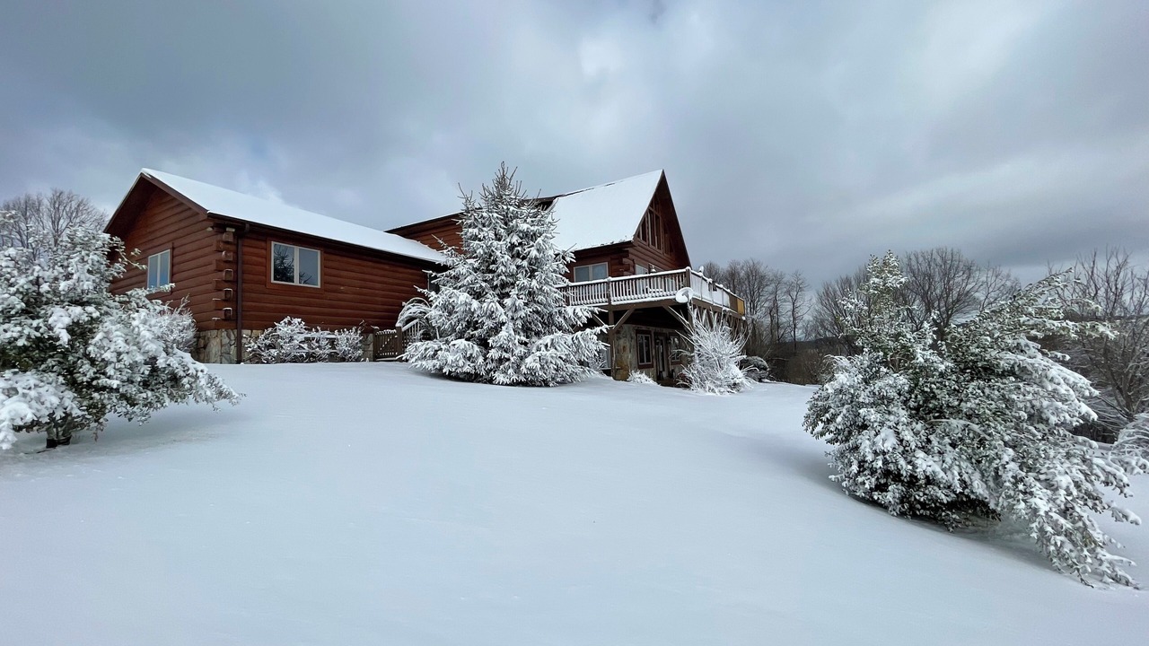 Photo of Outdoor in Piper Gap