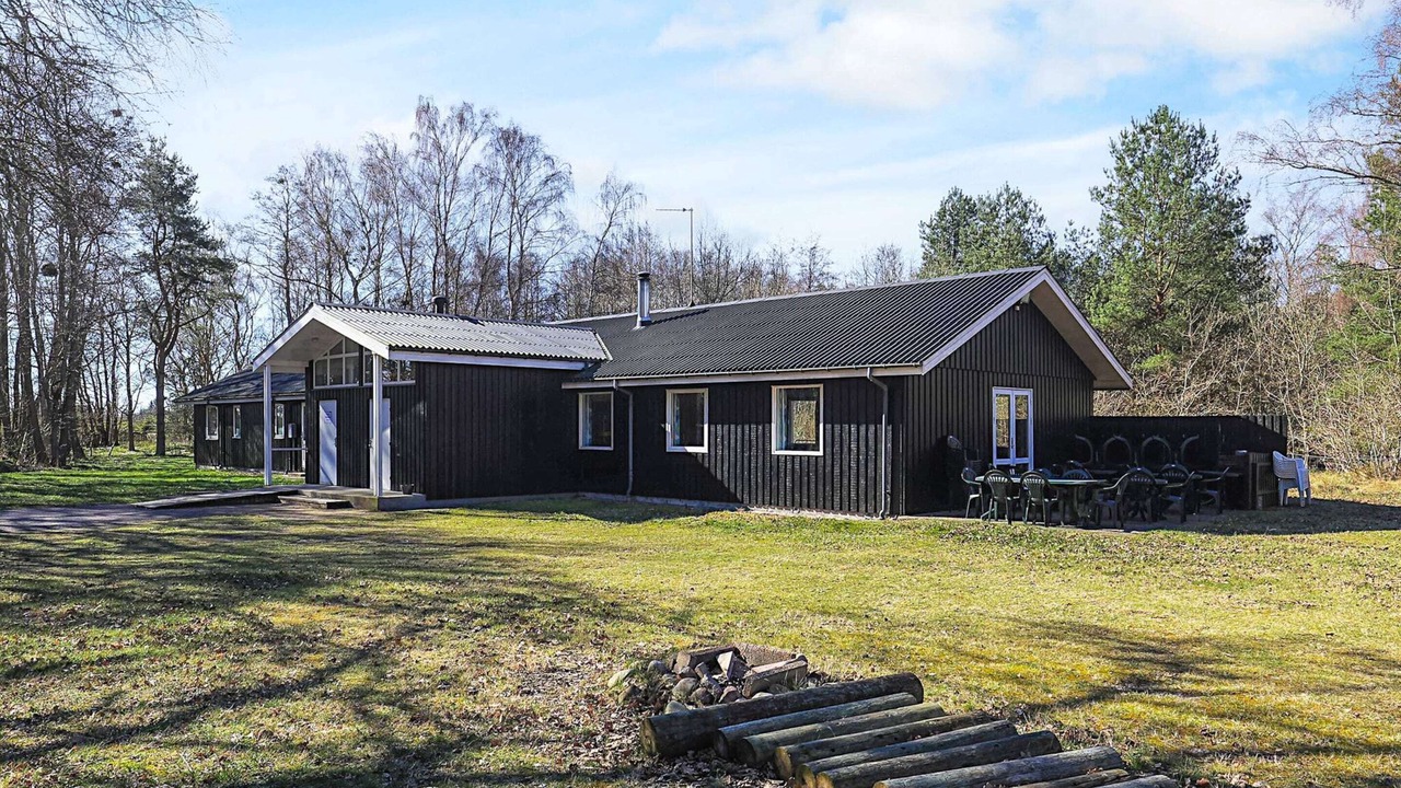 Photo of Outdoor in Læsø