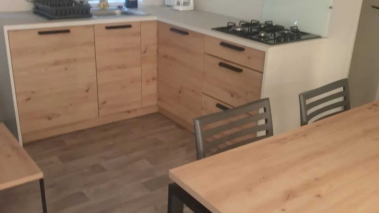 Photo of Kitchen in Mortagne-sur-Sevre