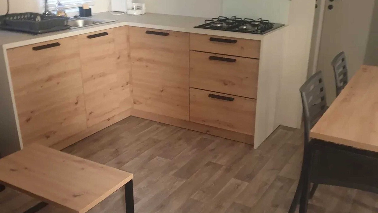 Photo of Kitchen in Mortagne-sur-Sevre