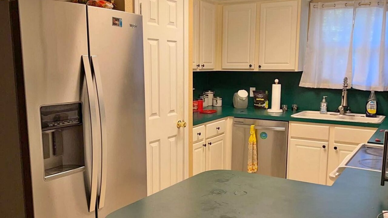 Photo of Kitchen in West Tawakoni