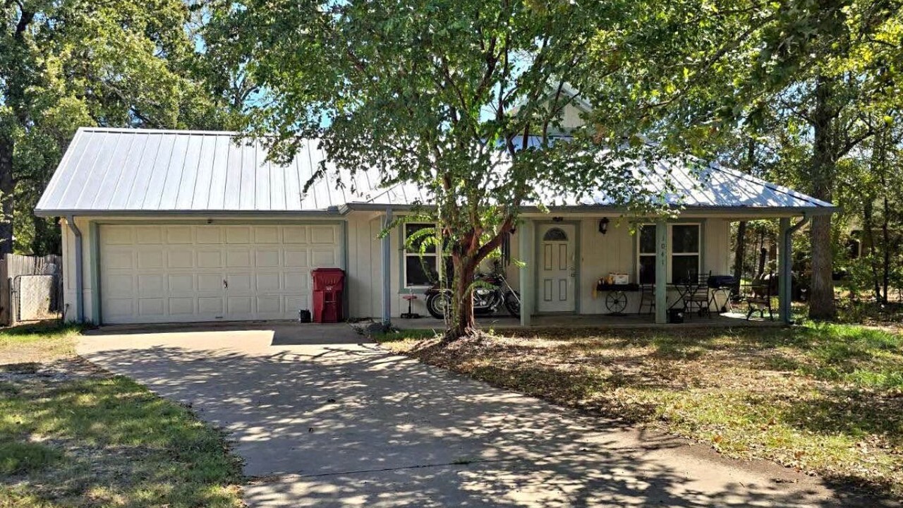 Photo of Outdoor in West Tawakoni
