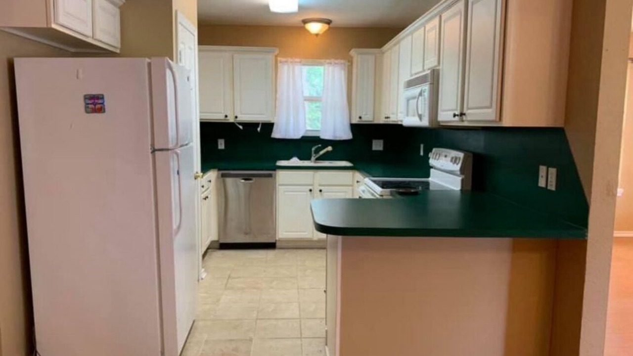 Photo of Kitchen in West Tawakoni