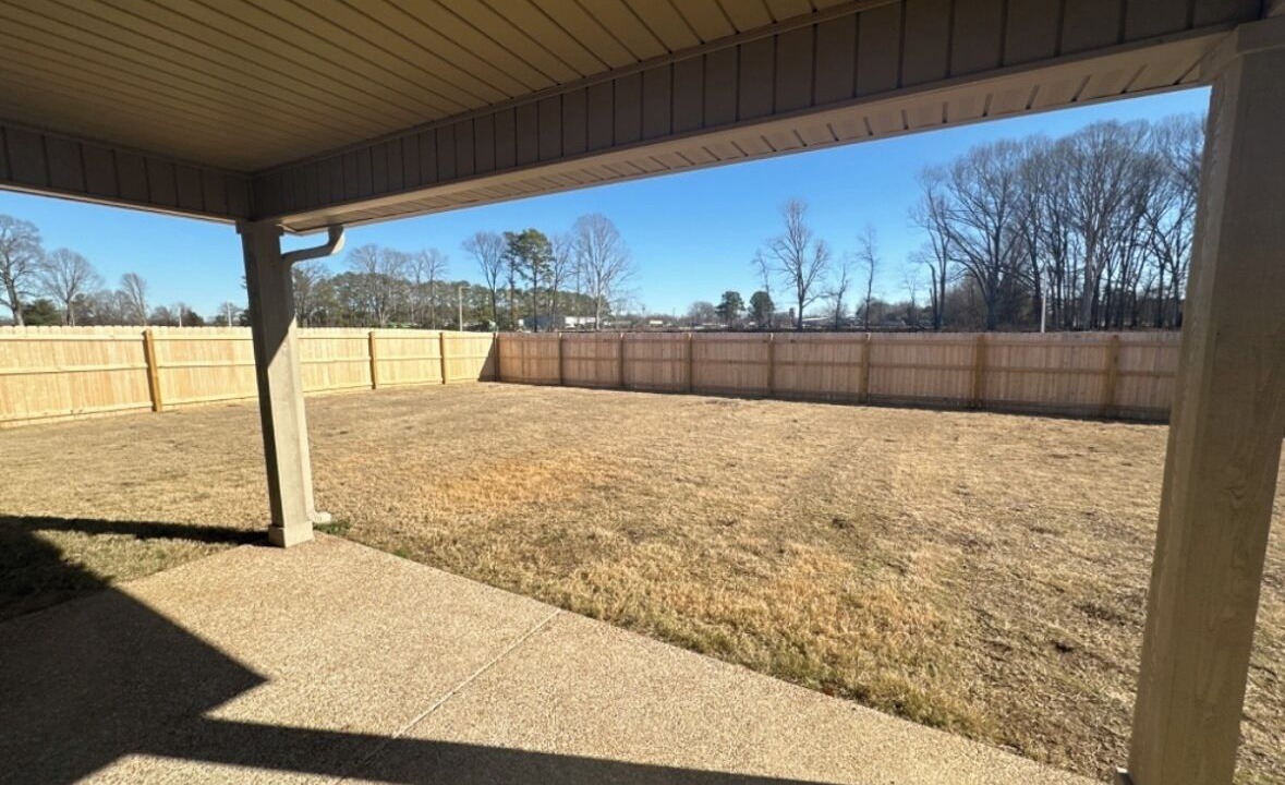 Photo of Outdoor in Jackson