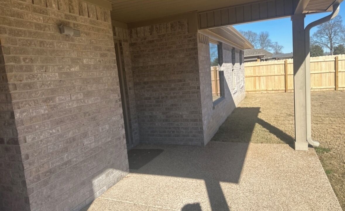 Photo of Outdoor in Jackson