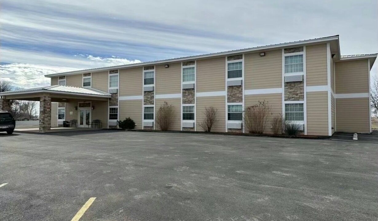 Photo of Outdoor in Colorado City
