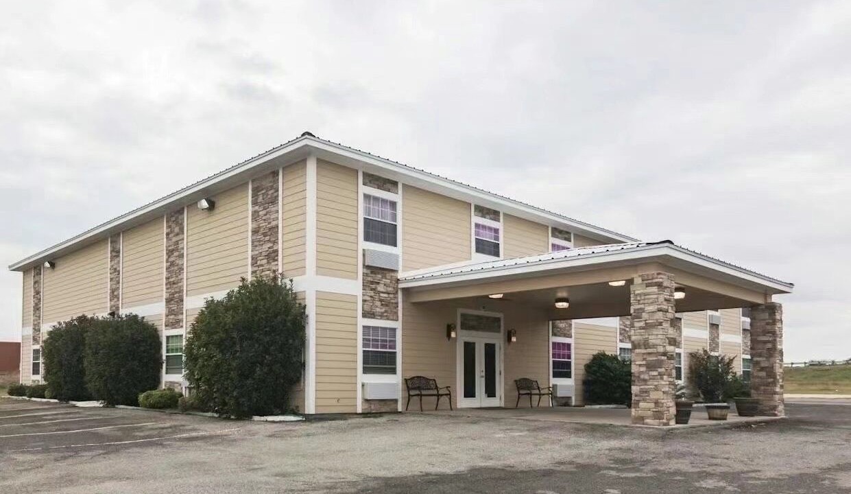 Photo of Outdoor in Colorado City