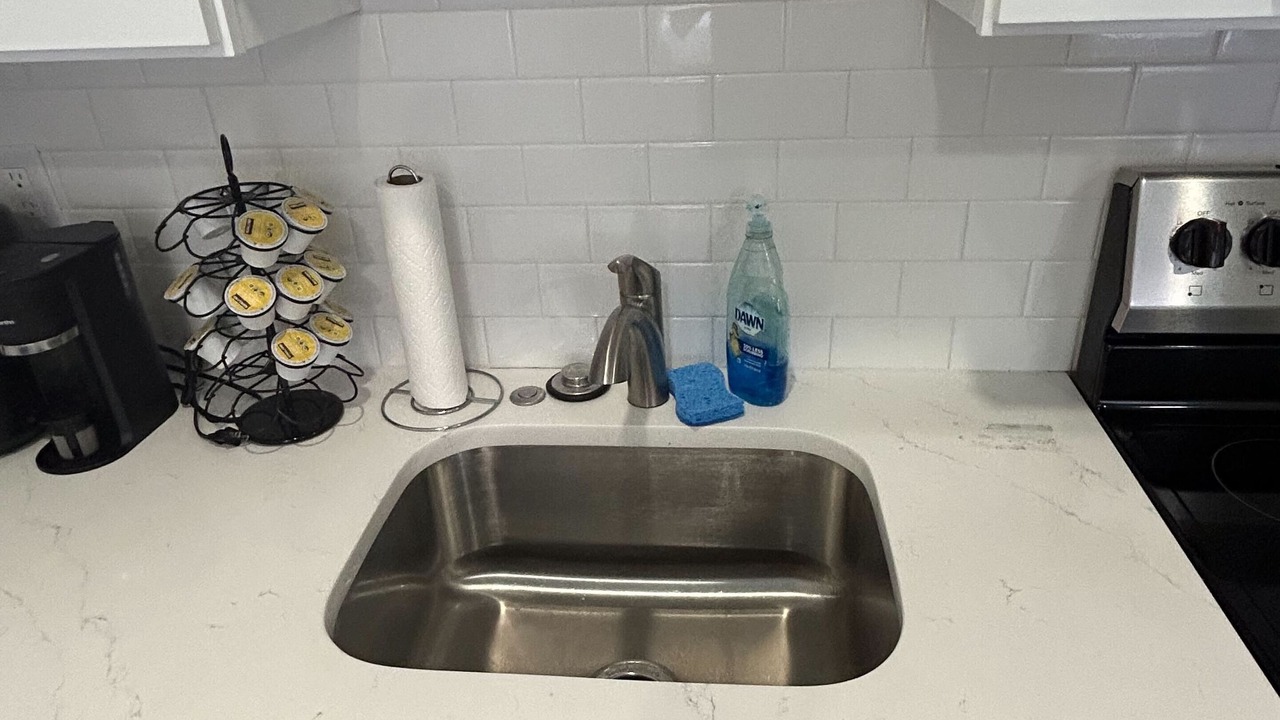 Photo of Kitchen in East Parkside