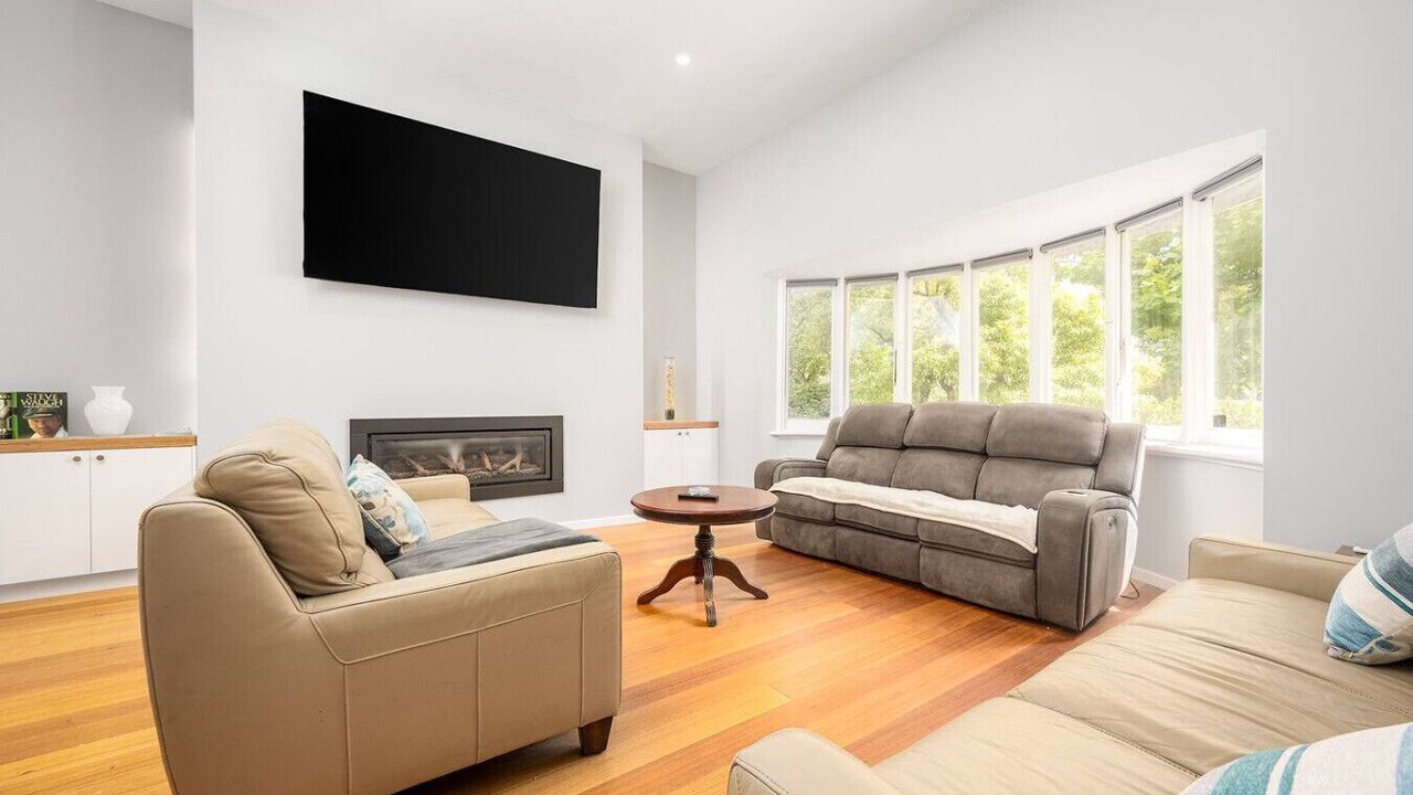 Photo of Livingroom in Footscray
