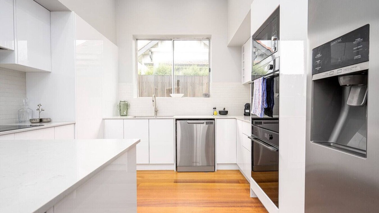 Photo of Kitchen in Footscray