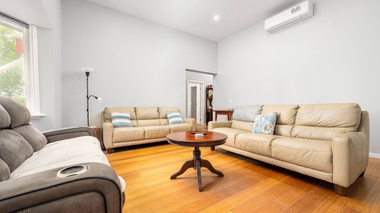Photo of Livingroom in Footscray