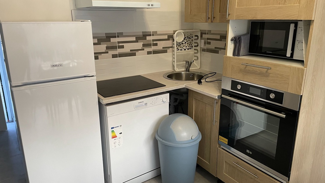 Photo of Kitchen in Chaum