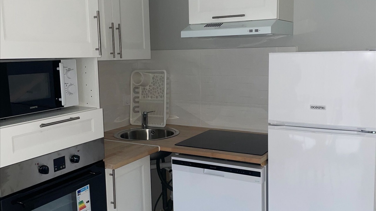 Photo of Kitchen in Chaum